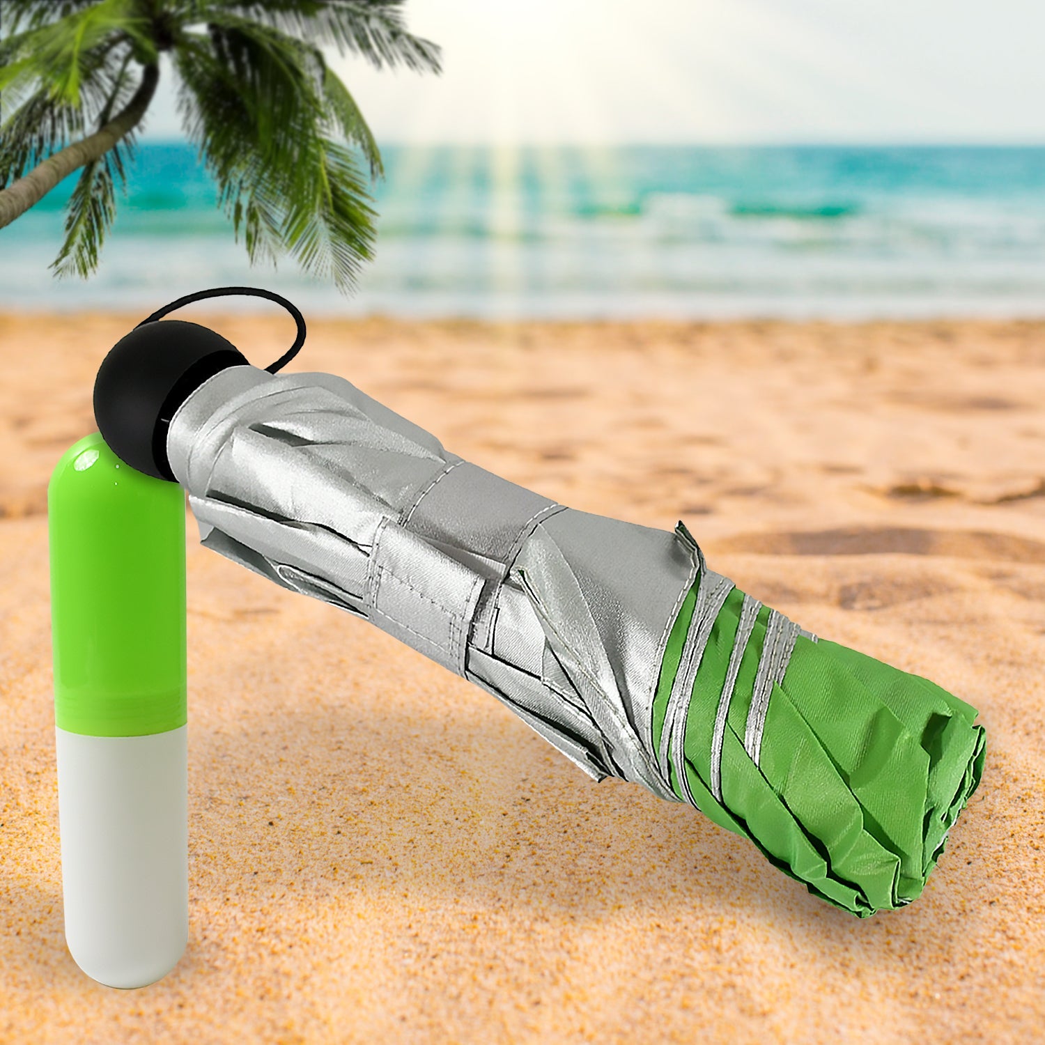 8539 3 Fold Sun Protective Solid Foldable Outdoor Umbrella, Portable Sun, UV Protection Lightweight Rain Umbrella With Umbrella Case For Girls, Women, Men, Boys 8539 3 Fold Sun Protective Solid Foldable Outdoor Umbrella, Portable Sun, UV Protection Lightweight Rain Umbrella With Umbrella Case For Girls, Women, Men, Boys